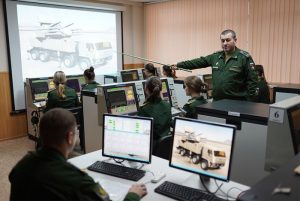 На принципах комплексности и непрерывности