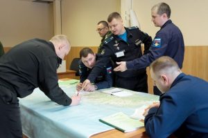 На принципах комплексности и непрерывности