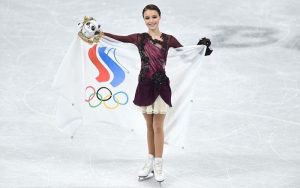 Спортивные драмы и подвиги