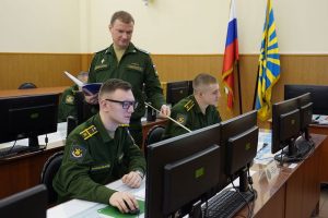 На принципах комплексности и непрерывности