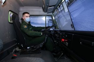 На принципах комплексности и непрерывности