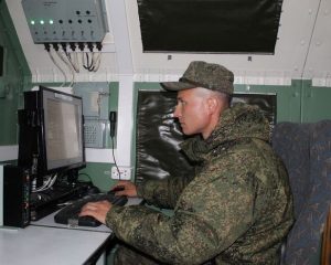От аналоговых топографических карт до 3-D моделей местности.