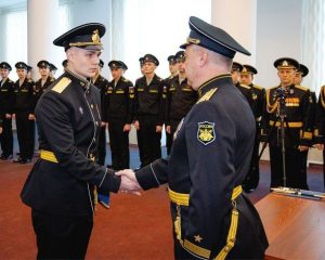 Фото Владимира БАРМИНА.