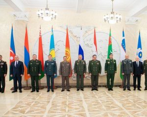 Военные аргументы Содружества.
