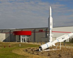 США Ставка на противоракету SM-6.