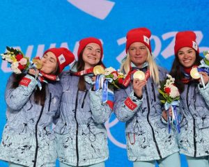 Армейские спортсмены подтвердили высокий класс
