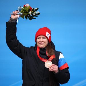Олимпийские успехи дарят искреннюю радость