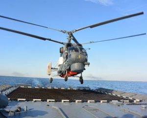 Под общим руководством главнокомандующего.