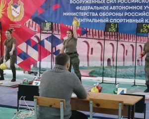 Фото пресс-центра ЦСКА.