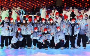 32 медальные истории наших олимпийцев