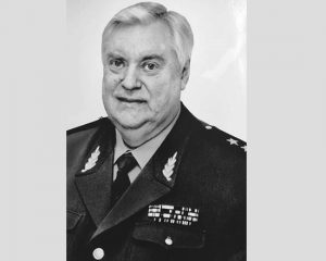 АСТАНИН Валерий Иванович.