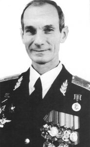 ЛОМАКО Дмитрий Иванович