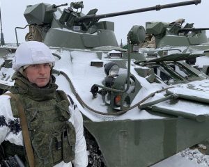 В почётном звании сержанта бригады