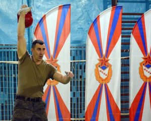 Курсом непрерывного развития и совершенствования