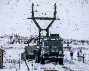 К победе – упорством и мастерством