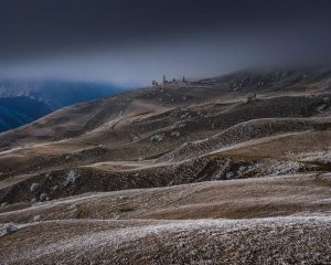 Фото Владимира Кушнарёва.