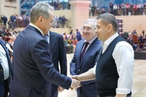 Парень из нашего полка