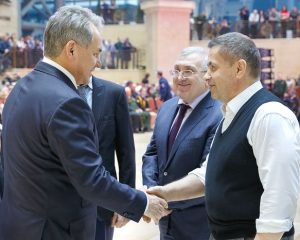 Парень из нашего полка
