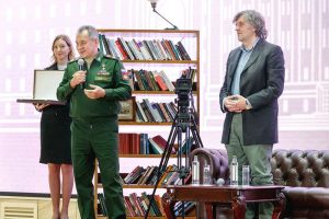 «Постараюсь сохранить классические ценности…»