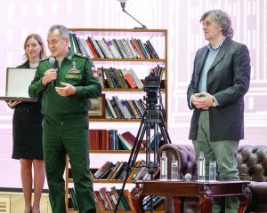 «Постараюсь сохранить классические ценности…»