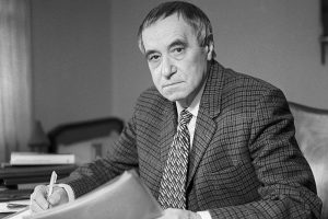 Валентин Катаев.