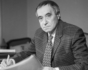 Валентин Катаев.