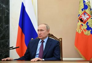 В Вооружённых Силах продолжаются плановые масштабные мероприятия оперативной подготовки войск и сил