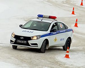 На высоком пульсе