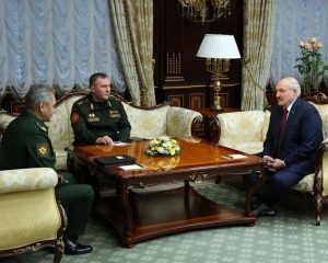 Оборонное пространство становится общим.