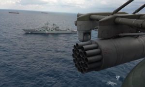 Военно-морское присутствие России в Средиземноморье: стратегическое и постоянное