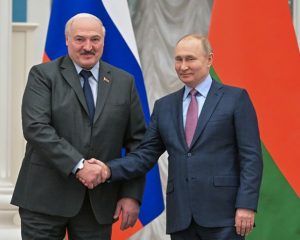 Россия и Белоруссия и дальше будут укреплять единое оборонное пространство
