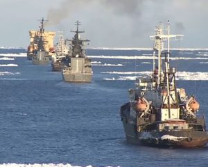 Повышая качество боевой учёбы