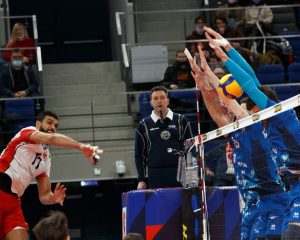 Возвращение порадовало гостей