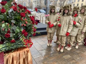 Герои не умирают