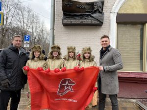 Герои не умирают