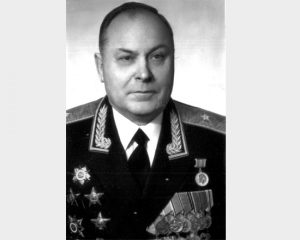 ТЕРЕЩЕНКО Иван Сергеевич.
