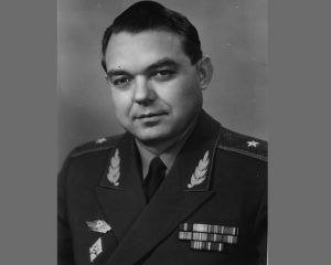 ВАСИЛЕВСКИЙ Владислав Иванович.