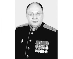 КУСТОВ Александр Олегович.