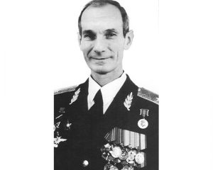 ЛОМАКО Дмитрий Иванович