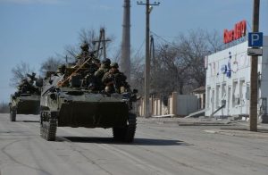 Кто духом крепче сплава стали и титана