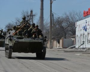 Кто духом крепче сплава стали и титана