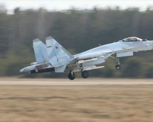 Нацизм выжигается метким огнём.