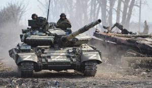 Храбрых сердецa отвагою гордимся в сражении со Злом