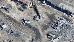 У армии России – огромные возможности