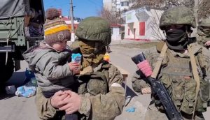 У армии России – огромные возможности