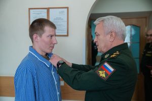 Мы сильны и бесстрашны здесь, сейчас и всегда!