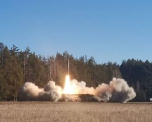 Демилитаризация в режиме нон-стоп.