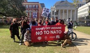 Россия войны не начинает. Она их заканчивает