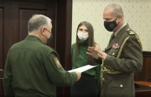 Военному атташе по вопросам обороны при посольстве Хорватии в Москве указано на незаконную деятельность по формированию отрядов хорватских наёмников для отправки на Украину.