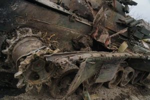 Армия России действует уверенно и профессионально